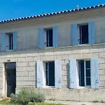 Terre D'yzan Holiday home Saint-Yzan-de-Soudiac