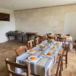 Terre D'yzan Holiday home