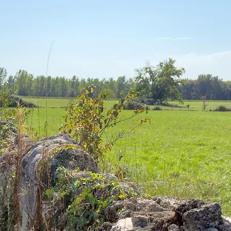 Prázdninový dům Terre D'yzan Saint-Yzan-de-Soudiac